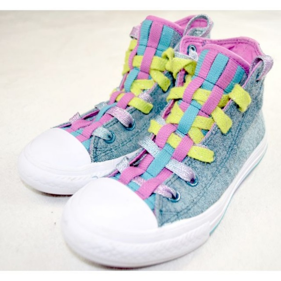 shadow teal converse